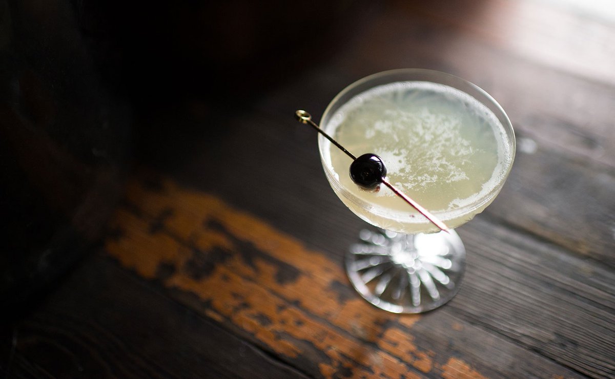 GreenhookGin's tweet photo. Celebrate Repeal Day with one of our favorite Prohibition-era classics, the Last Word. Get the recipe from @punch_drink: https://t.co/PzTmdICzmE https://t.co/EXBRognhv4