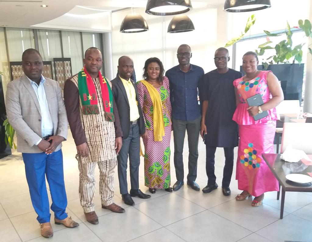 Khadim Diop tweet media