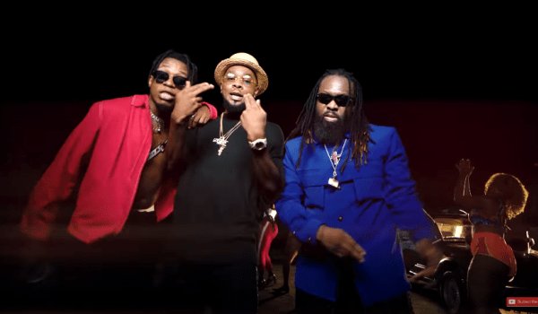princeeddyg89's tweet photo. Video: Timaya ft. King Perryy &amp; Patoranking – Kom Kom https://t.co/OV3MUNY3Jj https://t.co/8Danr2dLKg