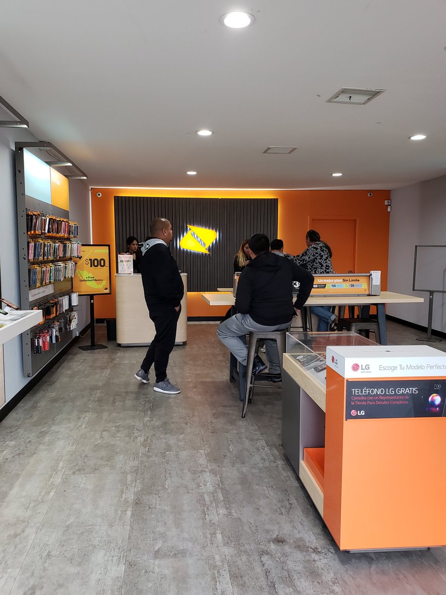 AG WIRELESS CORP tweet media