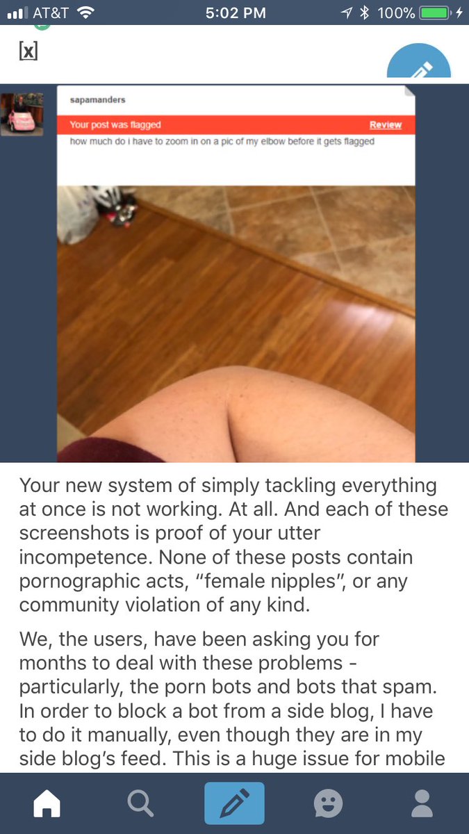 voxxiebaby's tweet photo. Aaaaand continued post @tumblr #tumblr #TumblrGeddon #TumblrIsDeadParty #TumblrRIP https://t.co/nhM0qgNWrI