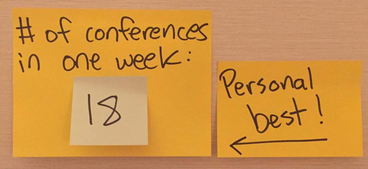 readwritemike's tweet photo. A teacher once told me: "Not only do I teach kids WHAT to learn. I show them HOW to learn." 

Talk to kids about your professional learning. Kids tend to view adults who wear their learning on their sleeves as "legit teachers." Kids WANT to learn from learners. #tcrwp https://t.co/WxbTOsKPhq