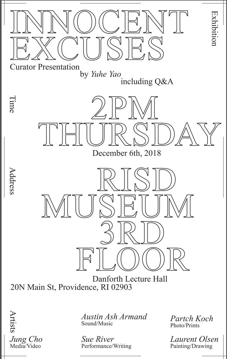 RISD Digital + Media tweet media