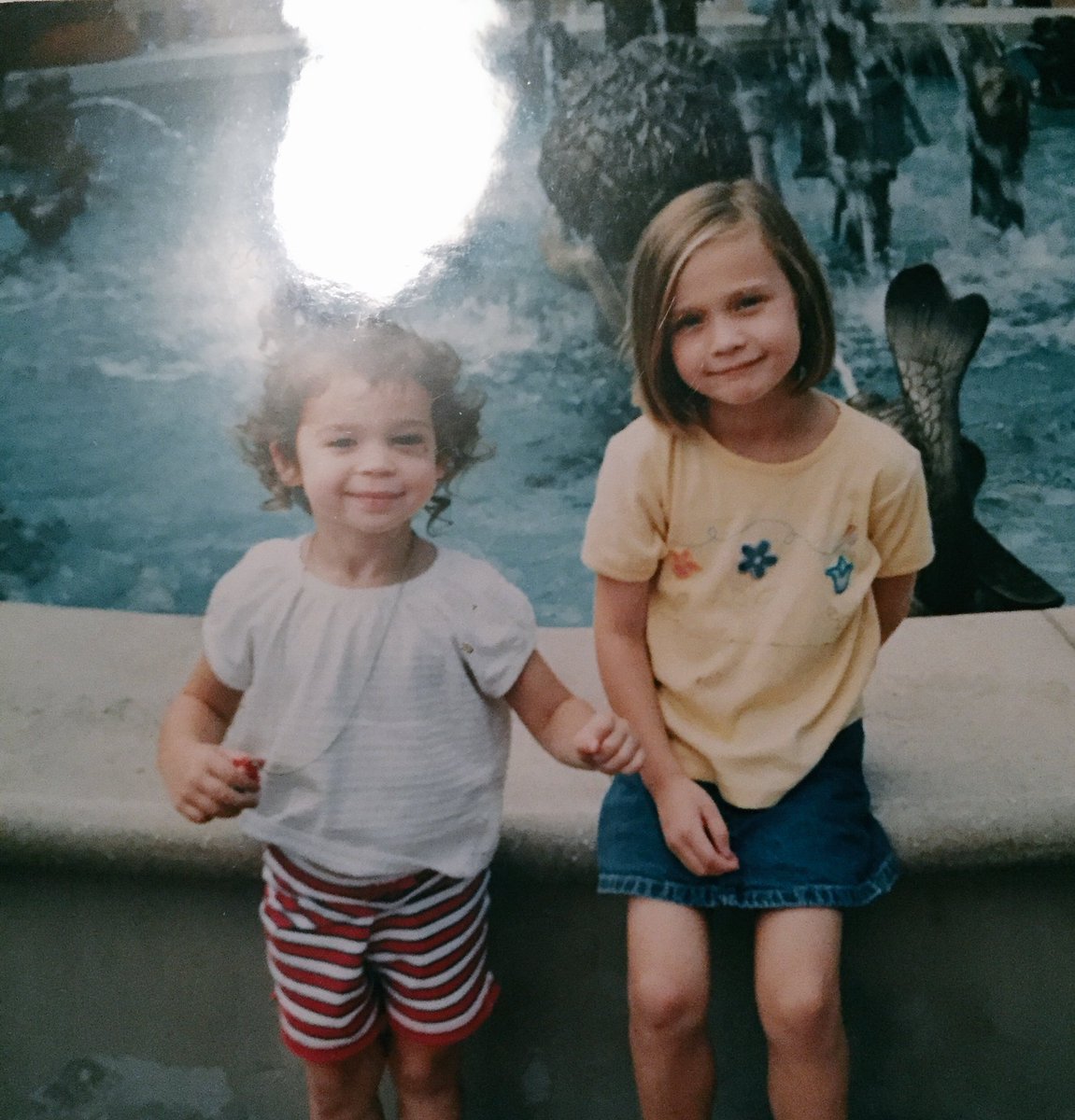 Happy birthday to my best friend ever! Miss you tons❤️