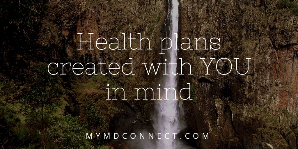 MyMD Connect tweet media