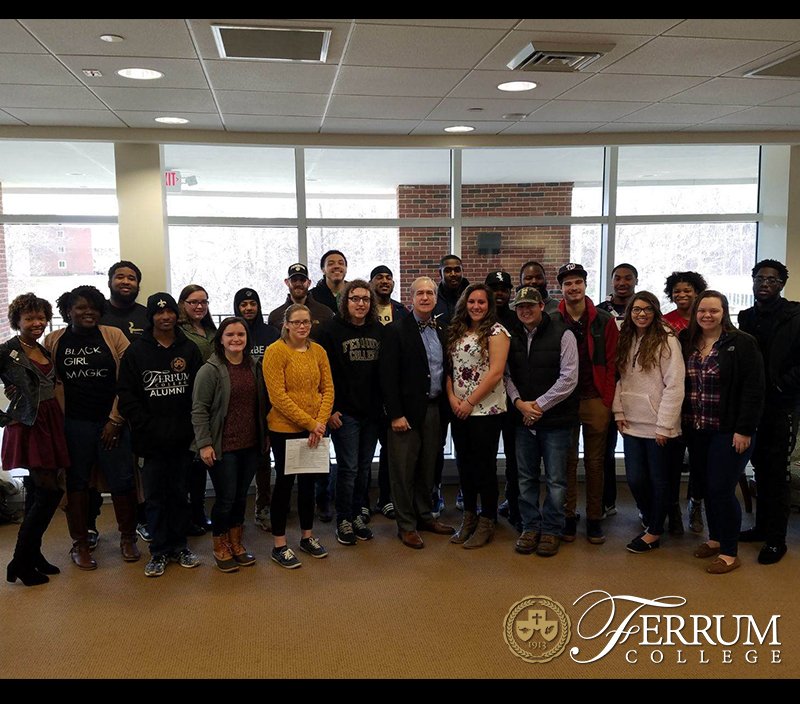 FerrumAlumni photo
