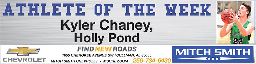 winfreyjake's tweet photo. PREP SPORTS: Holly Pond's Chaney named Athlete of the Week
https://t.co/HbGU9LPd1k https://t.co/LVvHuHAmhe
