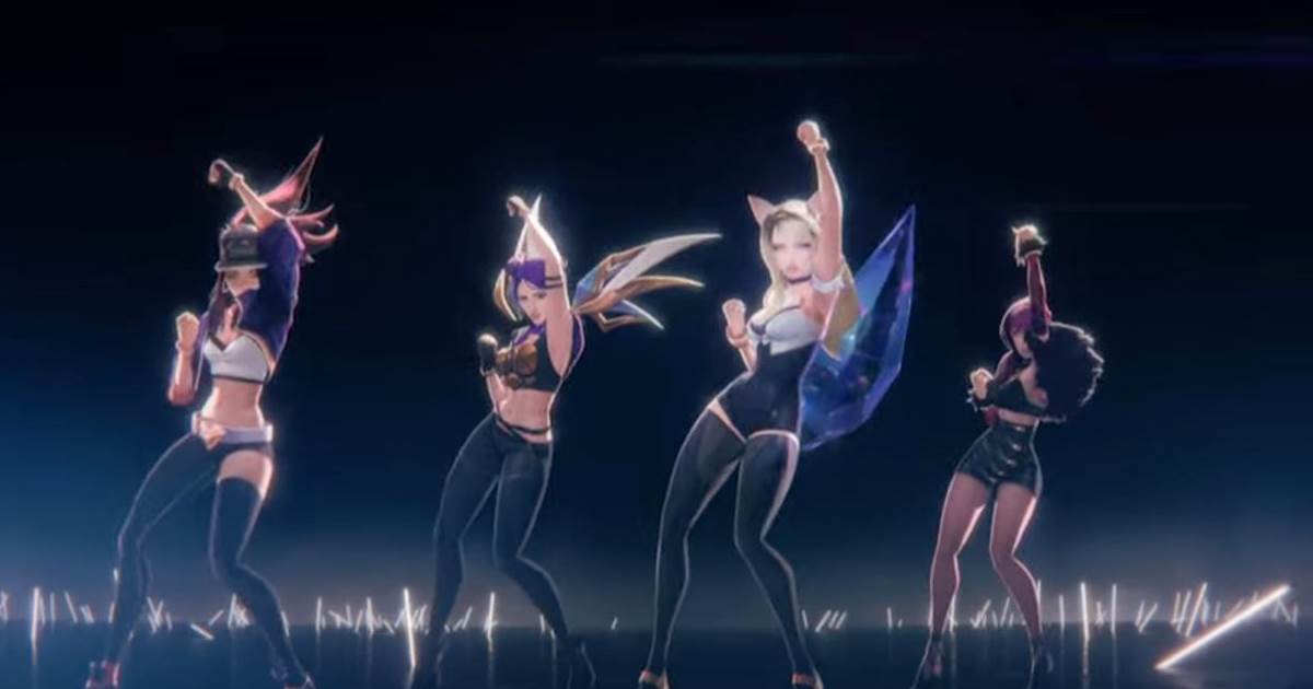 VIZENTEMORA's tweet photo. South Korea's newest K-pop hit: A digital band marketing a video ... - https://t.co/ChyAH66s4k https://t.co/nXN5QspFpt https://t.co/pC9wpweTlD