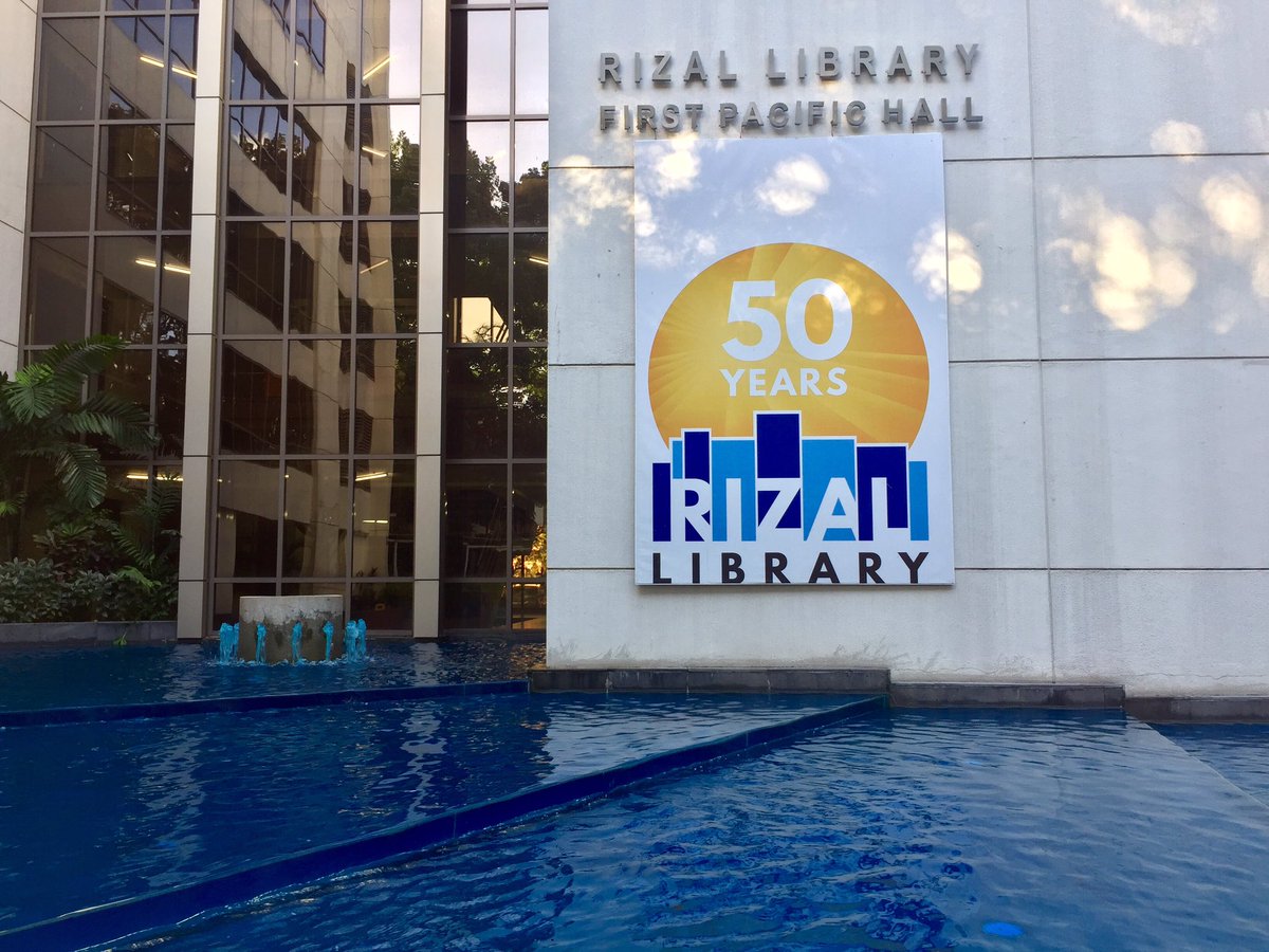 Rizal_Library's tweet photo. Mary for you 
For your white and blue...

Congratulations to the Blue Eagles!
Happy Feast of the Immaculate Conception! https://t.co/Mdjx8h0ed8