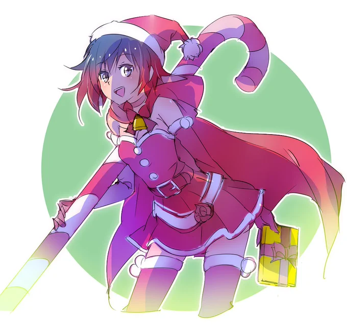 習作 
