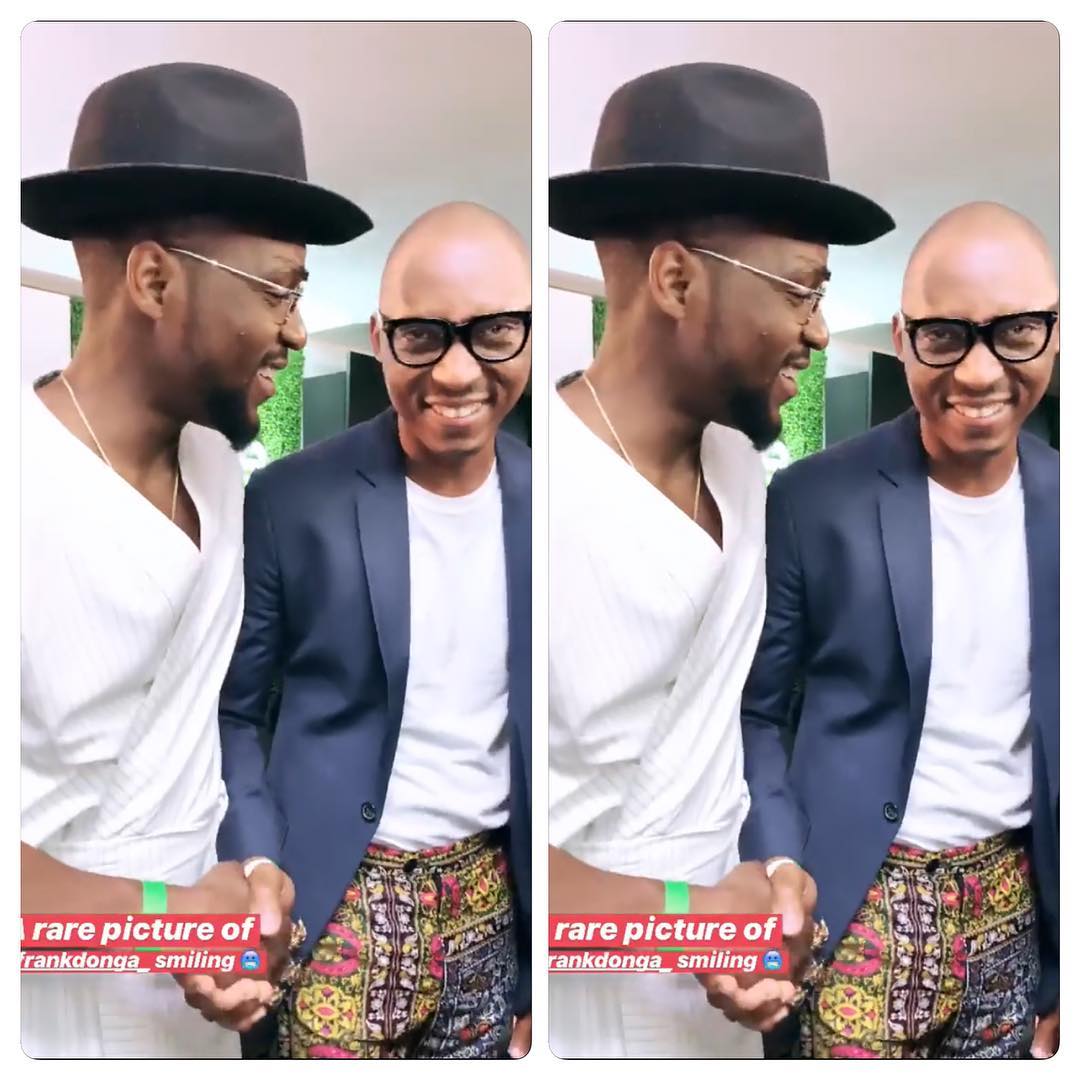 tobifella's tweet photo. My boss 💃💃💃#Tobibakre #Japa #Japa #madeinnigeria
#Fashionable #model #Tobibakre #tecnomobile #Tobination
#BBNAIJA #NavyDay #Ballon
#dstv #Jara #merryme #watford #leon #balogun #WATMCI #mancity #Shiloh2018 #lauretta #onochie #MTNSeasonOfSurprises #SmallDoctor #BallonDOr https://t.co/nBjYd43BDo