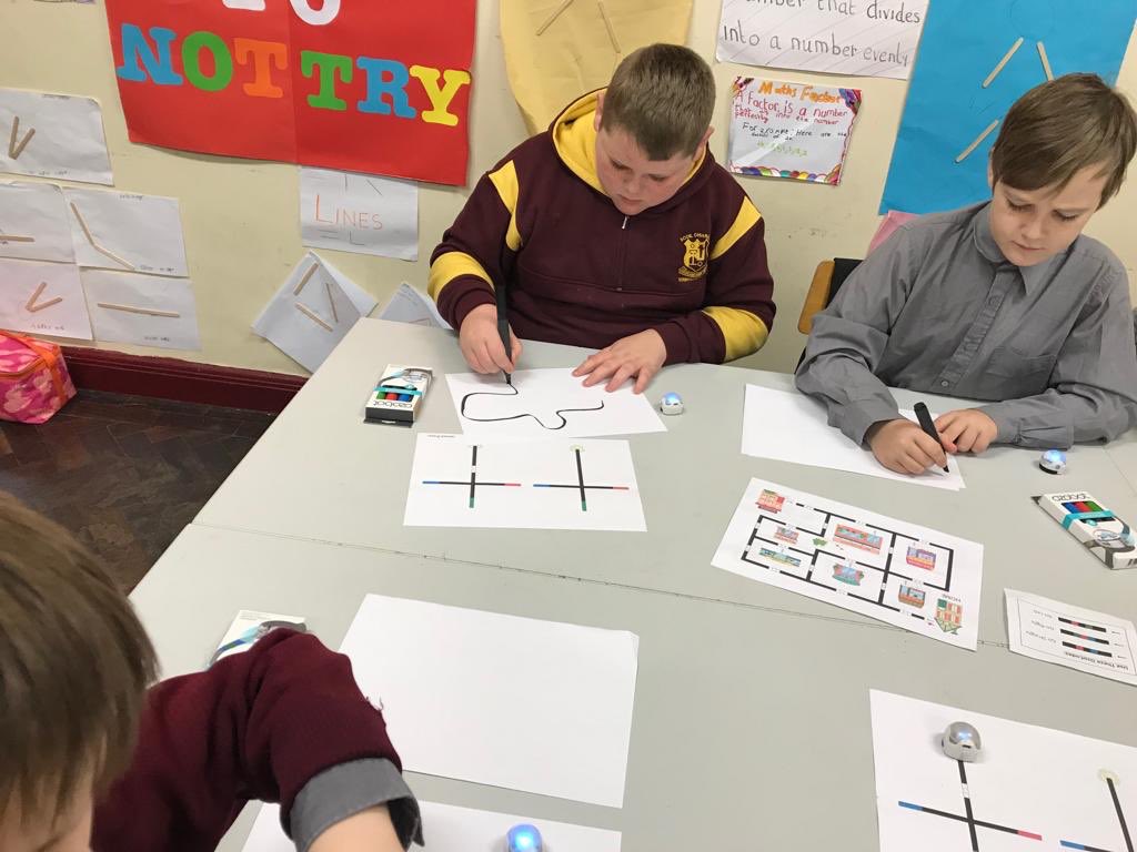 ChiarainCbs's tweet photo. #activelearning #learningthroughliving https://t.co/PDrO8AWvzz