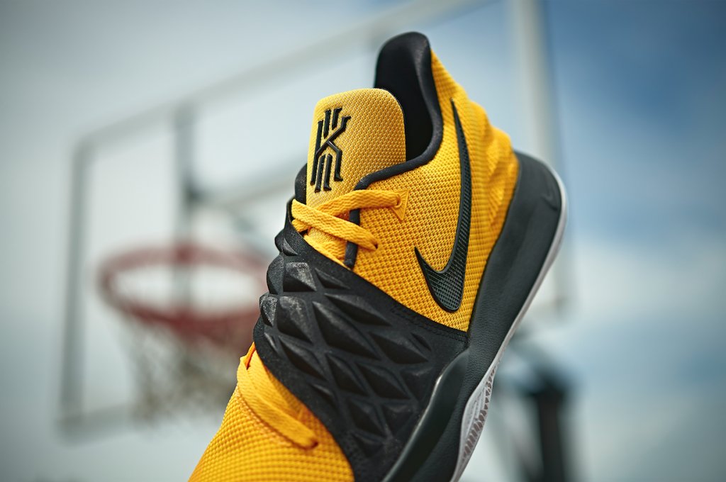 kyrie 4 low canada