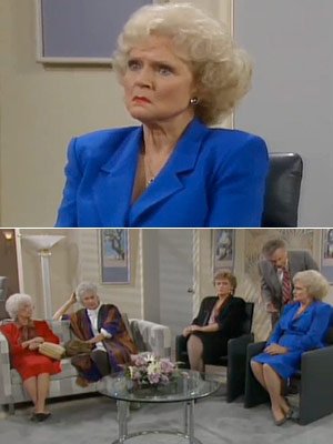 Golden Girls News On Twitter Onthisday December 5 1987