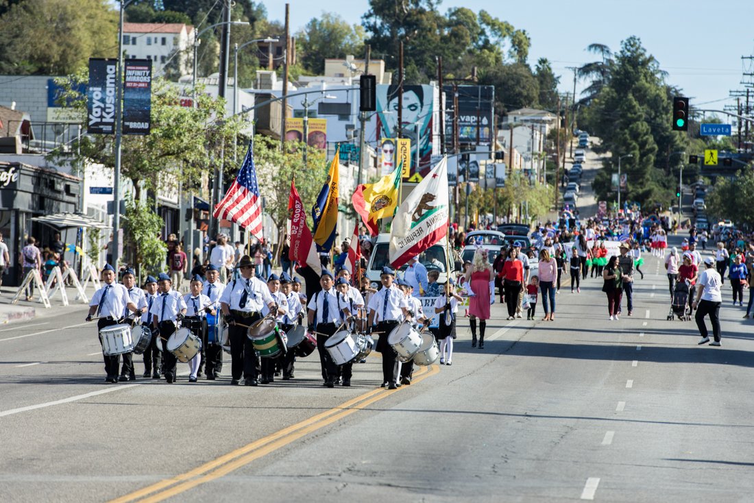 echoparkcp's tweet photo. Rain or shine... The parade must go on! But it'll be 60ish degrees and sunny on Saturday, so leave those umbrellas at home! 🚫☂️
https://t.co/xPRghu9B7I
#echoparkparade #weloveLA #NELA #atwatervillage #silverlake #dtla #angelenoheights #eaglerock #highlandpark #happeningingNELA https://t.co/1RM3FXNB7z