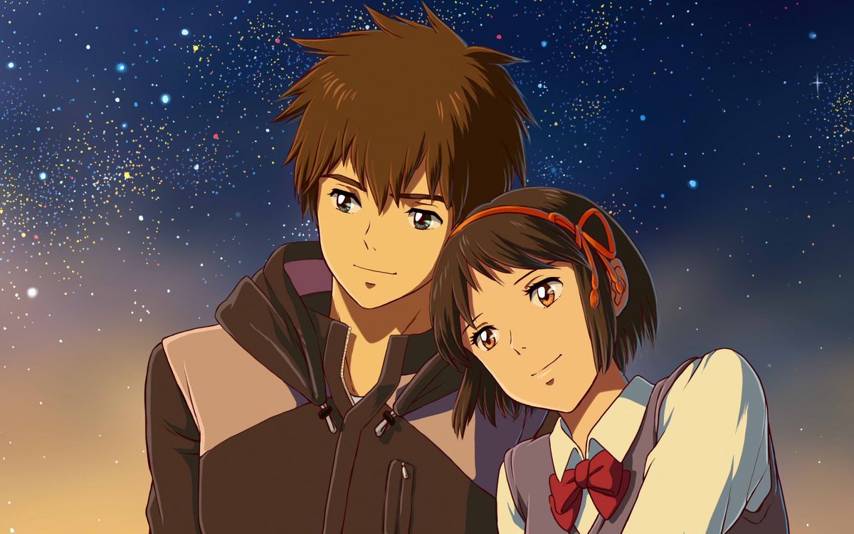 Anime Lover Anime Hype35 Twitter