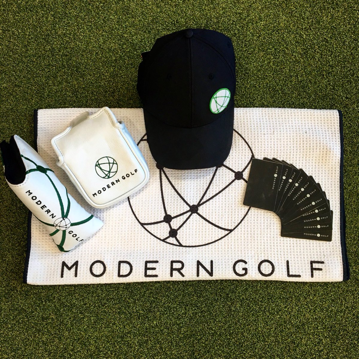 The holidays are here! Don’t forget to come by Modern Golf to get a gift for the golfer in your life, not sure what to get them? No worries! We have gift cards available as well!🎄🎁⛳️

#MGAdvantage #HappyHolidays