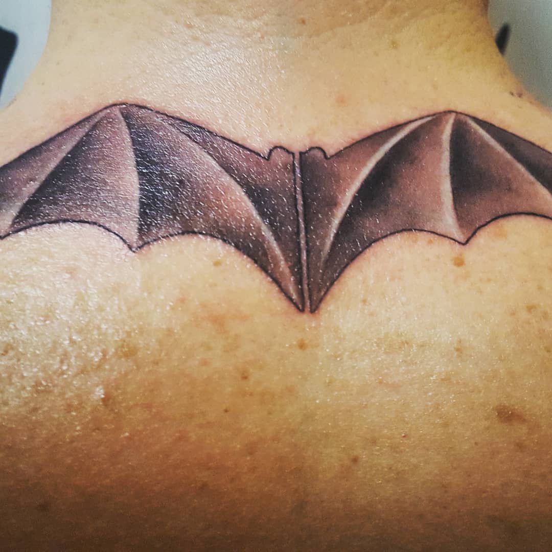 Juan Karlos Ruiz 💯🦇⚪⚫ tweet media