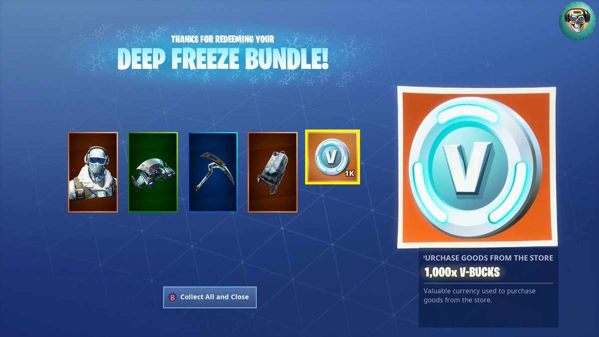 Fortnite season 7 v bucks store