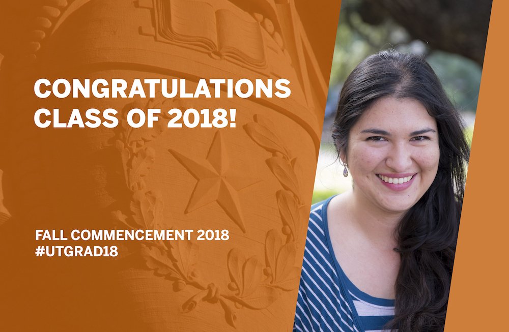 UT_SocialWork's tweet image. Monique Vasquez, MSSW ‘18

Favorite experience: "There’s been a lot of opportunities to do... interdisciplinary work with anthropologists, social workers, medical doctors, and nurses."

#utgrad18 #celebrateourgrads

socialwork.utexas.edu/featured/celeb…