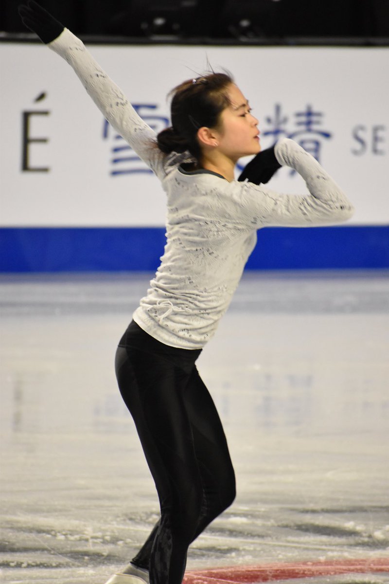 ISU Junior & Senior Grand Prix of Figure Skating Final. 6-9 Dec, Vancouver, BC /CAN  - Страница 6 DtsM6J4V4AA8y40