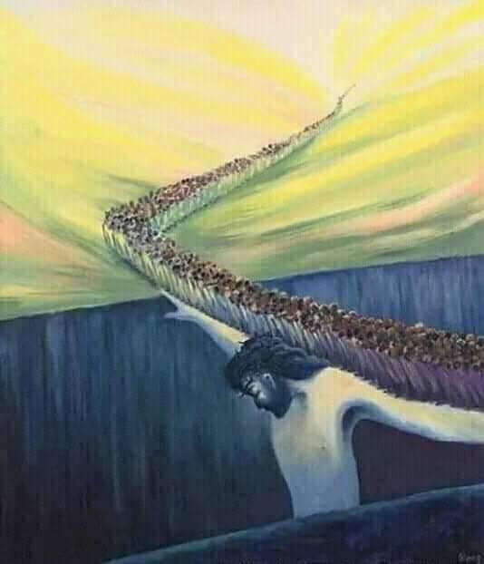 CRIMINALIDADE4's tweet photo. O único que não desiste de você! 🙏❤ https://t.co/SAWXJxThza