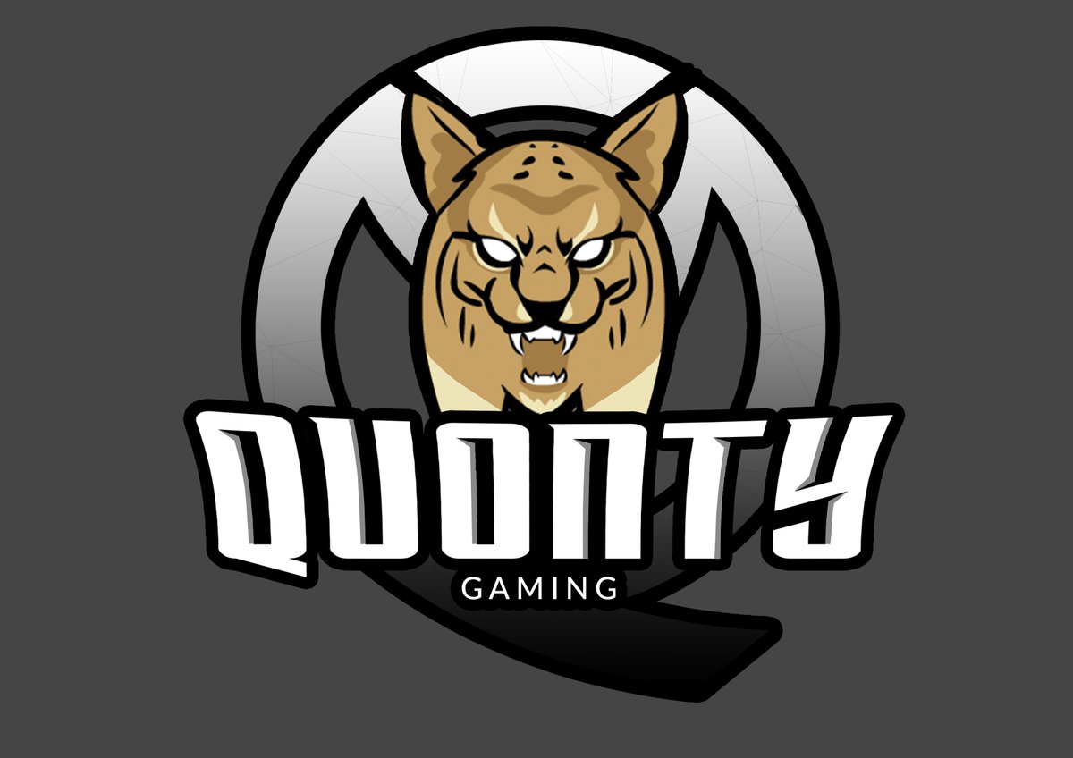 [ #Clasificatorio #Fortnite ] 

¡Presentamos al 8º equipo inscrito al  clasificatorio de Fortnite! 

Bienvenidos @Quontycanal 👏 

Son animales peligrosos, cuidado con ellos!⚠

¡Mucha suerte en el torneo! 🍀

#JustPlayCF