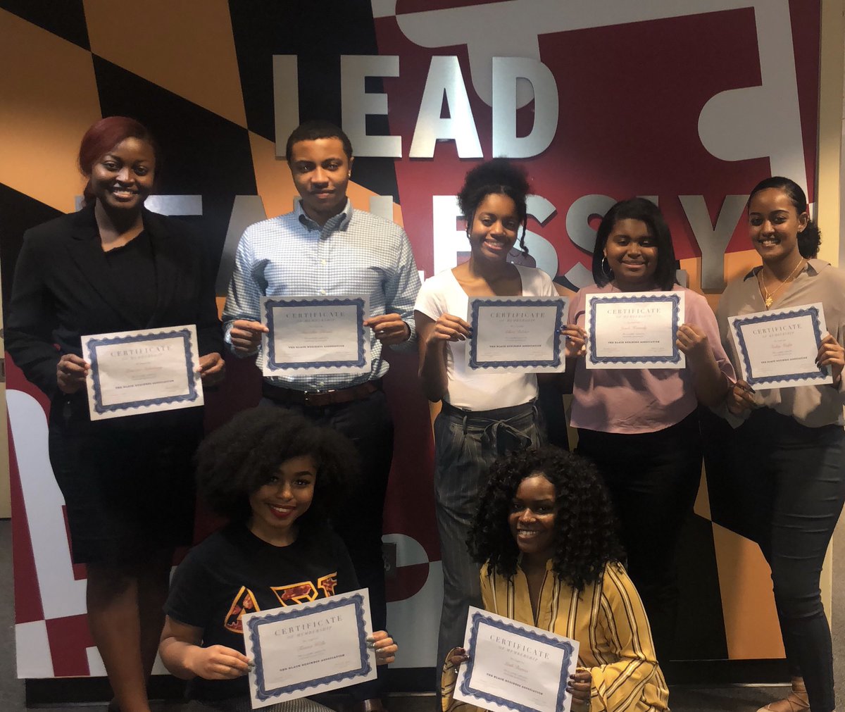 BBATerp's tweet photo. A Message From Your EBoard: As we finish the semester, we would like to say thank you to everyone for making this an incredible semester of discussion and networking. Most importantly, we would like to recognize and congratulate our Fall 2018 Inductees! https://t.co/0ZuAx1aZSB
