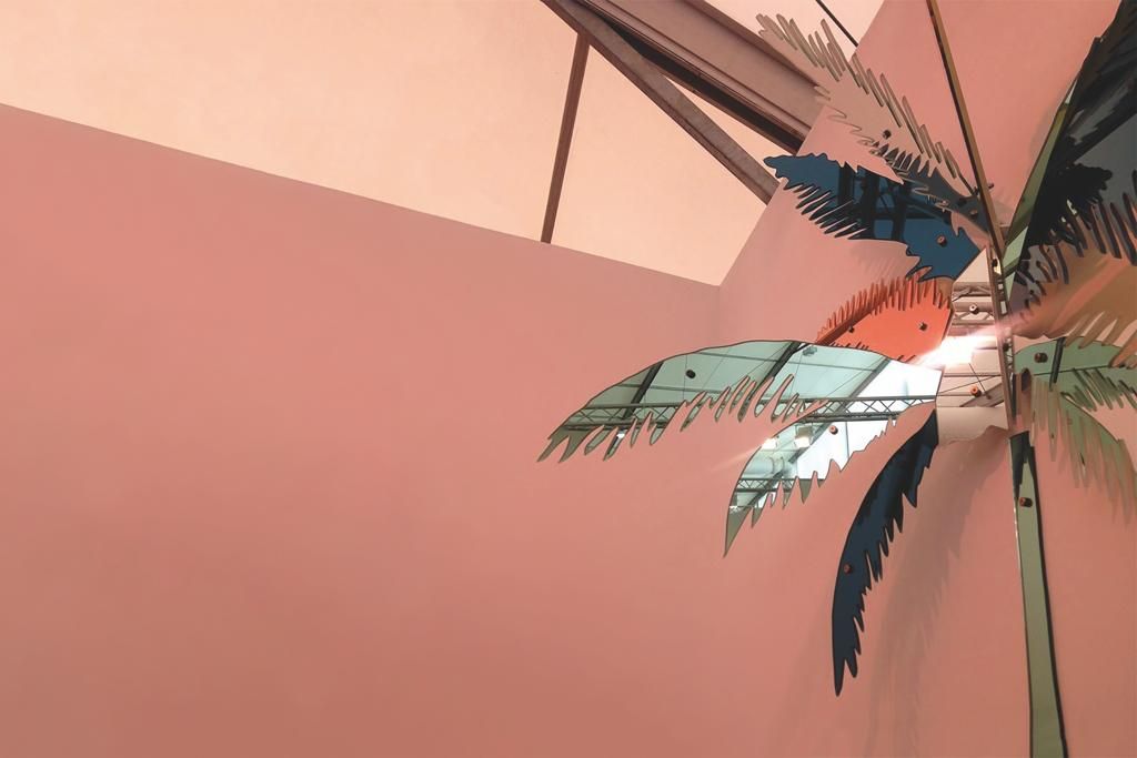 campamentoferia's tweet photo. Gracias a @PinturasComex por unirse al esfuerzo #Campamento2019.

Color Emilia, el color del año.

Cortesía de #ColorLifeTrends‘19.

#CampamentoFeria #Guadalajara #DiseñoMexicano https://t.co/R3t9gtZNkY