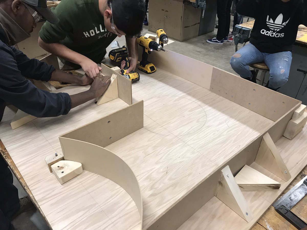 Michael P. Bennett tweet media