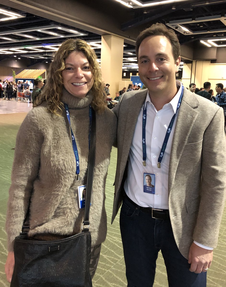 Imagine buying or selling a home being as joyous as living in your home. Should be the rule not the exception ... and soon it will be.  #ZGLife.  Proud to be on this journey with an amazing set of customer-centric, visionary entrepreneurs.