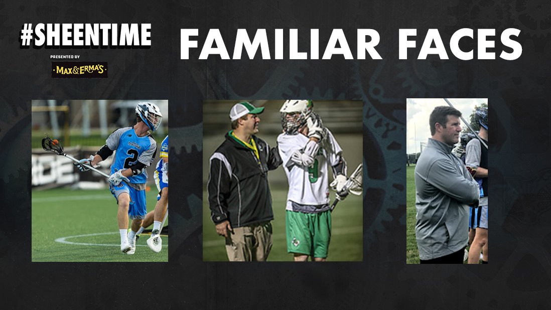 MachineMLL's tweet photo. Did you know that @BartHSullivan actually coached @BryceWasserman in high school in Texas? Find out all about it in this week's #SheenTime presented by @MaxErmas! π https://t.co/2fipUJY24u https://t.co/SNmoicpR6H