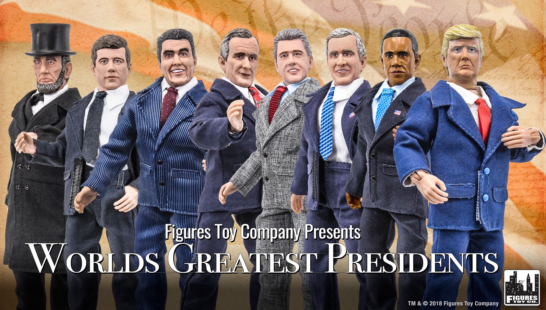 Top toy best sale companies 2018