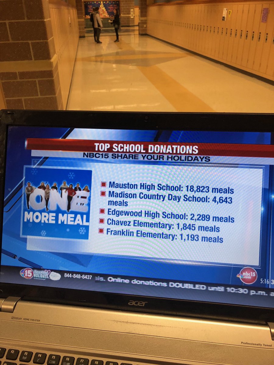 CoachHeesch's tweet image. First place again for MHS. #maustonpride