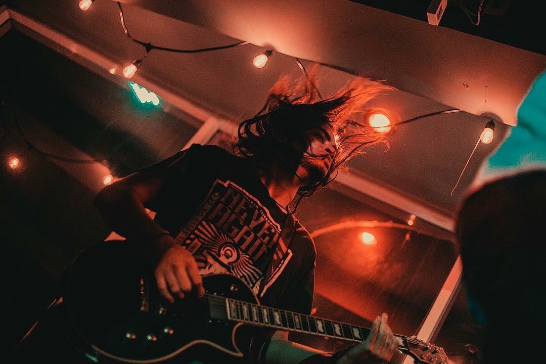 Estamos contentos de ir a visitar nuevamente el café iguana 🦎 en Monterrey este sábado nos vemos 👋 por ahí FAMILIA #family #foreva #pma #punkhardcore #positivenergy