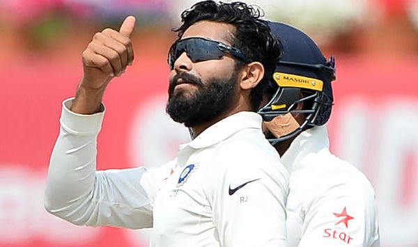 Happy birthday jaddu sir ravindra jadeja 