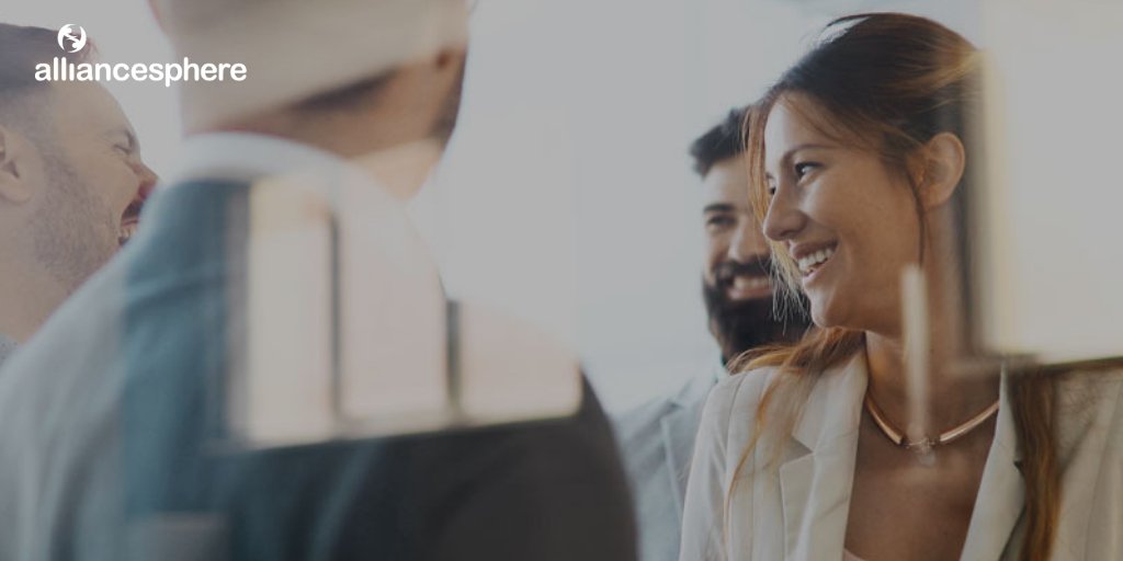 The role of #Sales is rapidly changing.  Today, Sales Leaders must maintain meaningful engagement throughout the customer lifecycle.

Discover a partner who can help: alliancesphere.com/who-we-serve/s…