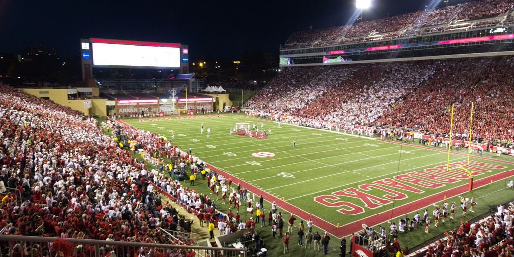 jakob_majors's tweet photo. Blessed to receive an offer from the University of Arkansas!! #WPS 🐗 https://t.co/wOJI2bnS4m