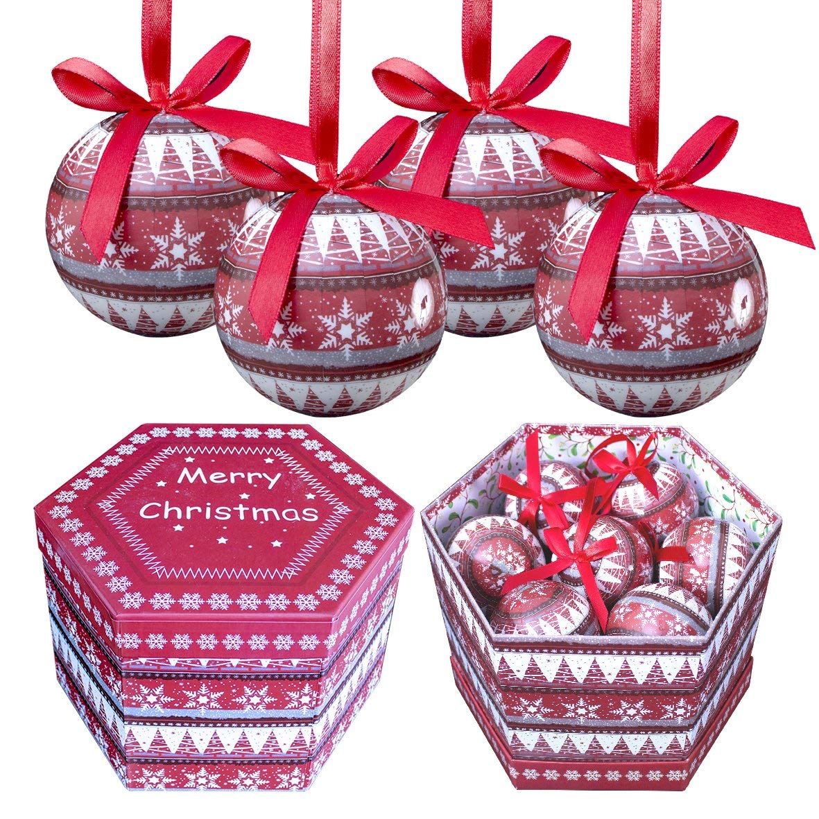 daviddomoney's tweet photo. Follow &amp; RT to enter my Free Prize Draw for a chance to win a special bell that only #FatherChristmas can hear and some Nordic baubles for your tree.

Closes 11:59PM on 09/12/18  T&amp;C's 👉 https://t.co/wiLIG6xJ5U     
#FreebieFriday https://t.co/NqZim7qb3D