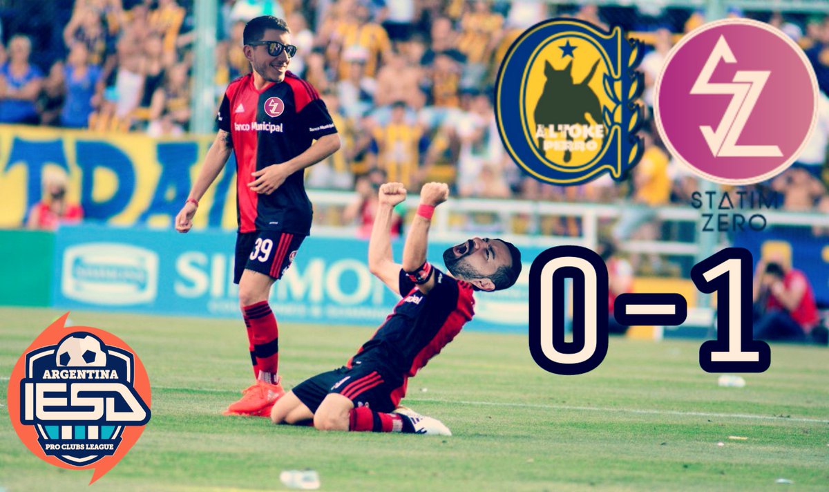 Statim Zero tweet media