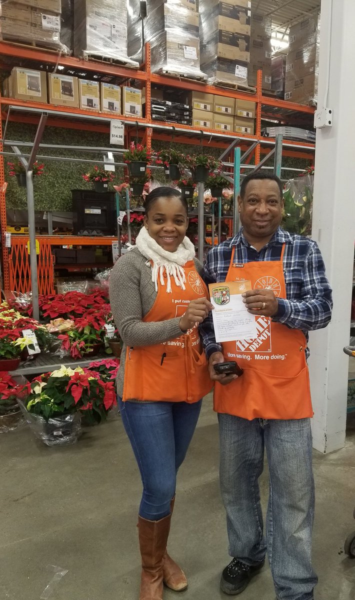 joann F (@joannf19) on Twitter photo D27 Richard being recognized for following #SafetyPrinciples and being our #CaughtOrangeHanded associate of the Month!Great Job๐๐ Your hard work does not go unnoticed <a href="/gonzobxny/">Alfred Gonzalez</a> <a href="/JamesElkinsHD/">James Elkins</a> @Harlan_6204 <a href="/CampbellAneisha/">Aneisha K Campbell</a> <a href="/KianaMoses2/">Kiana Moses</a> D27 Richard being recognized for following #SafetyPrinciples and being our #CaughtOrangeHanded associate of the Month!Great Job๐๐ Your hard work does not go unnoticed <a href="/gonzobxny/">Alfred Gonzalez</a> <a href="/JamesElkinsHD/">James Elkins</a> @Harlan_6204 <a href="/CampbellAneisha/">Aneisha K Campbell</a> <a href="/KianaMoses2/">Kiana Moses</a>