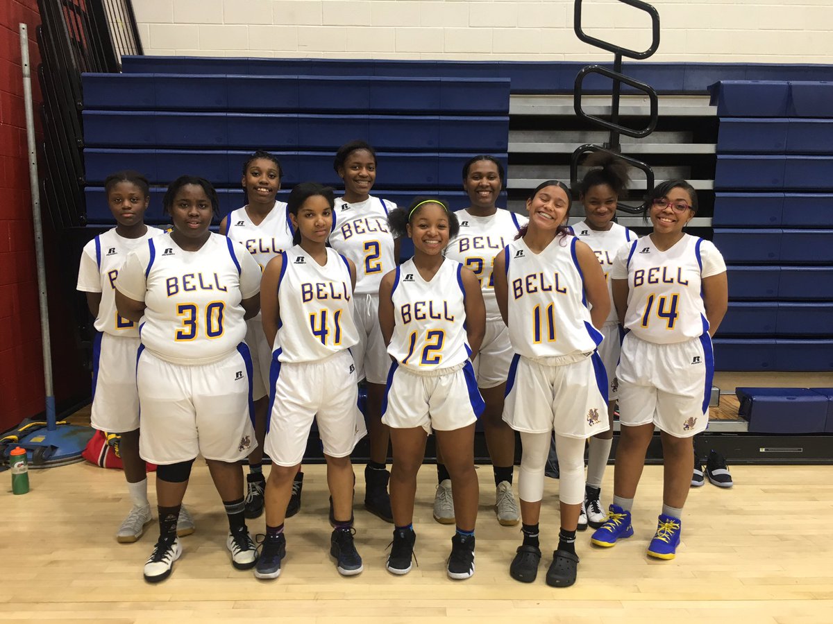 dcladygriffins's tweet photo. Welcome our 2018-2019 Lady Griffins girls basketball team! @checsports https://t.co/ytpkXad3PI