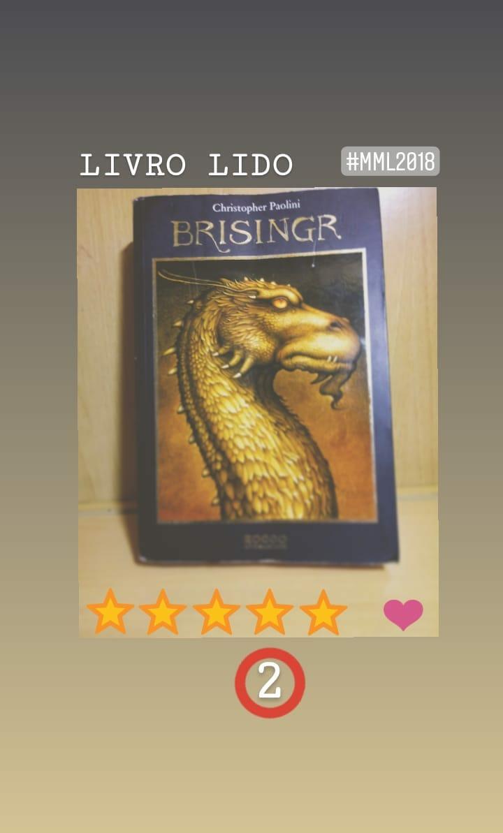 geralprime's tweet photo. Terminei meu 2° livro da #MML2018
Tô lendo esse desde o início da maratona pra tu vê kkkk 😂
Em minha defesa são 700 páginas haha
Insta: viajandocomnideck https://t.co/ChXukCr6Xl