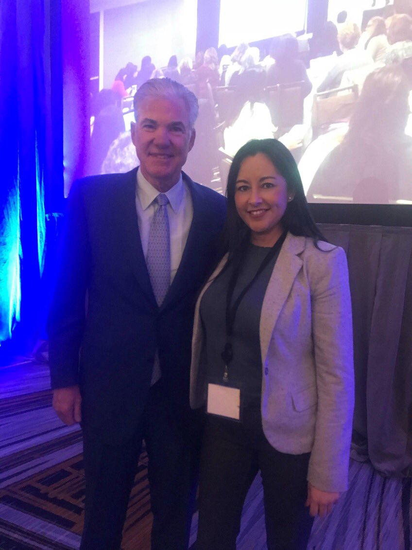 Thank you Mr. Tom Torlakson for your contributions to education! #CVUSDLearns