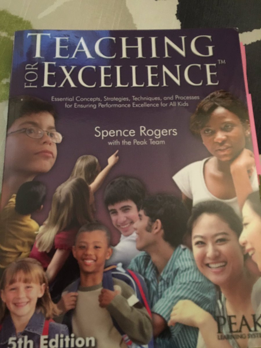 HofleMrs's tweet photo. This book has so many resources from culture building to building academic excellence for all students! There’s plenty variety for all teacher personalities; lions, camels, monkeys and turtles alike!! ❤️❤️ #FMSD12Days #teachingforexcellence https://t.co/lgDjCw3EWN
