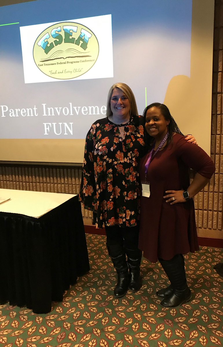 Super proud of Mrs. McCord presenting to other educators at the East TN Title One conference in Gatlinburg today.  I’m so proud of how our teachers are sharing with other educators about the great things that we are doing at Montvale! #keepshining #BCSRocks #BeTheChange