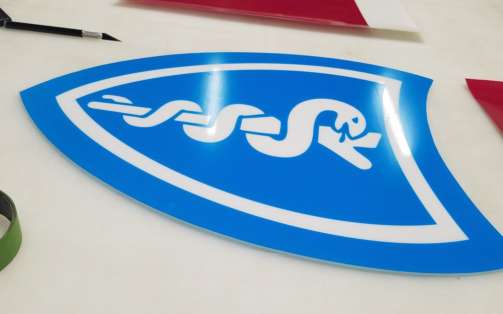 premiumsignsca's tweet image. We have a number of projects underway with #BlueShield of #California, a #signpackage that we're looking forward to sharing once they're up and installed. Read more: goo.gl/oX2amW