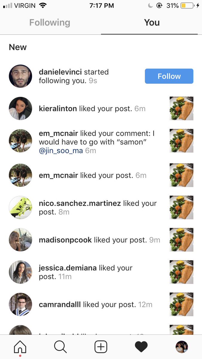 anth_paolozzi's tweet photo. @da.lifestyle1 on instagram is continuing to get recognition from bigger health pages. Glad to see even comments coming in too! #jmsshpachw https://t.co/fPyUwRG2F7