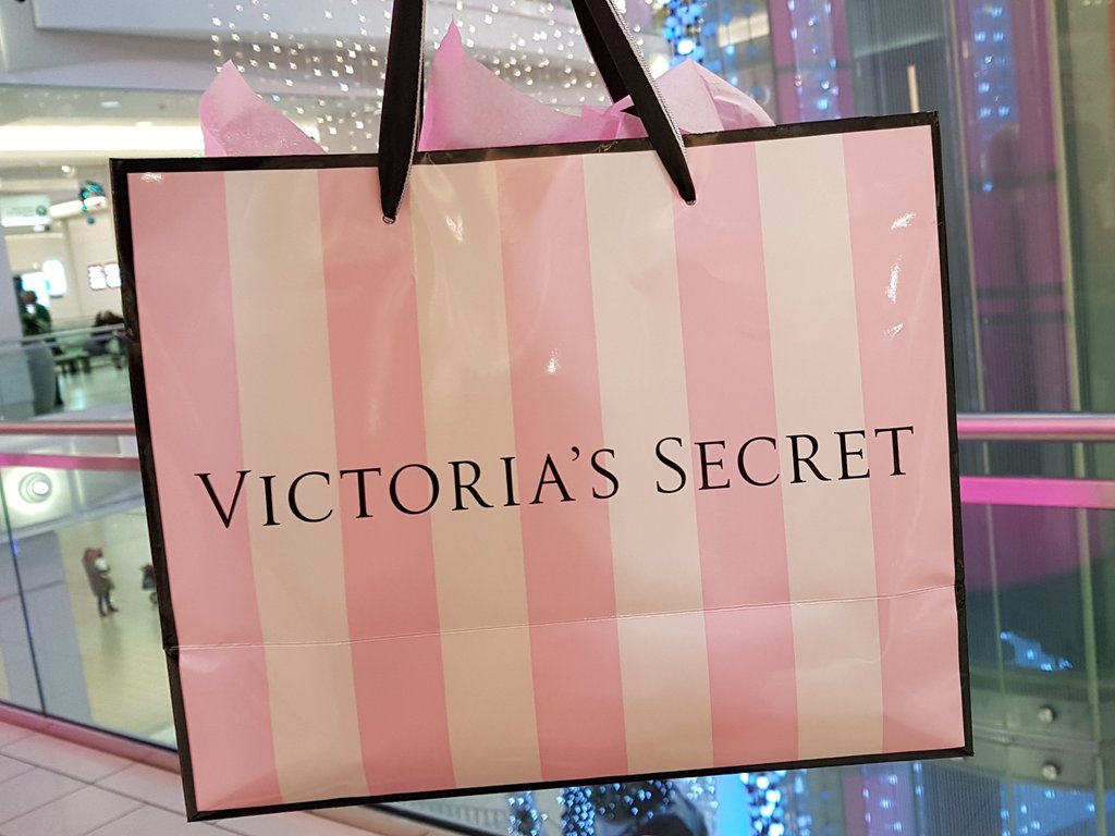 Victoria's Secret On Twitter: @Halliwant We Want To Hear More About Your  Recent Visit To Our Metrotown Store Location. Please Share Your Full Name  And Additional Details About Your Experience With Us