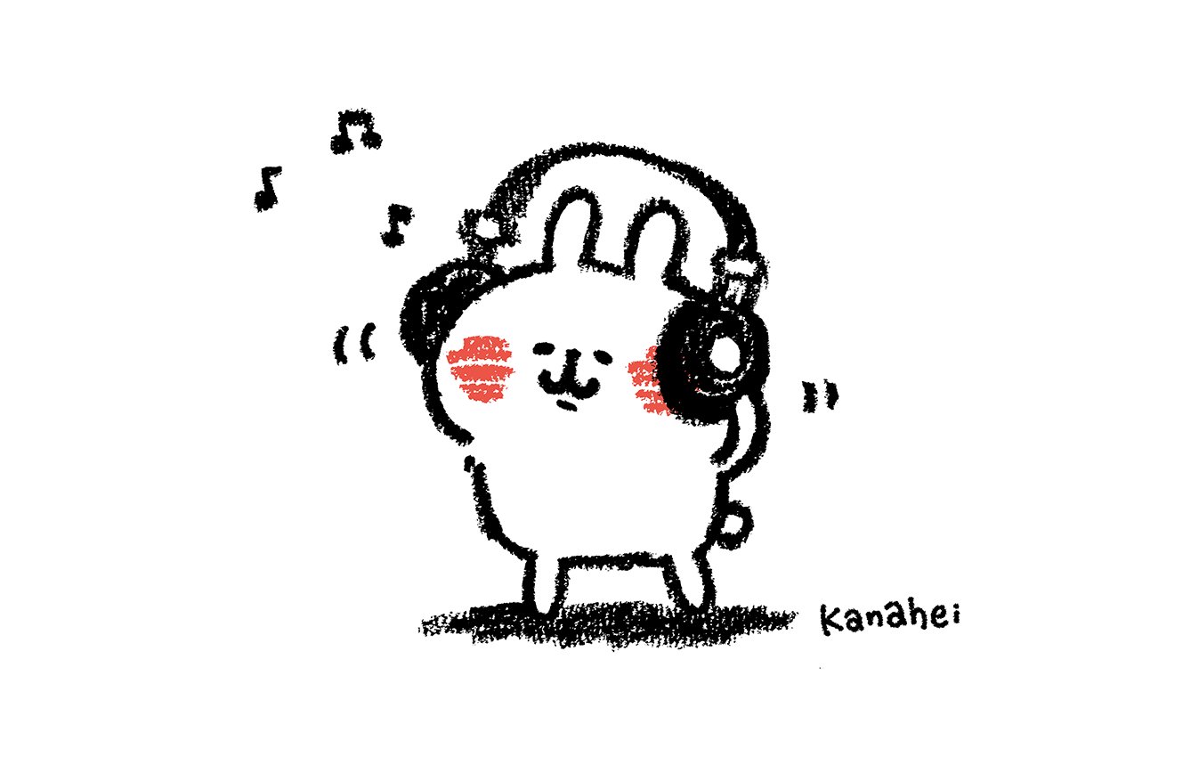 カナヘイ はさまれストアin大阪 7 31 8 29 音漏れうさぎ 音の日 カナヘイ はさまれストアin大阪 7 31 8 29 音漏れうさぎ 音の日